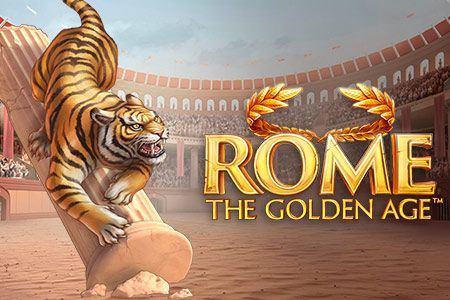 Rome – The Golden Age