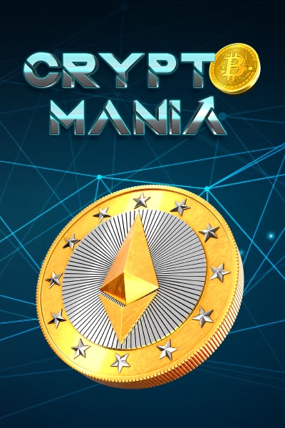 Cryptomania