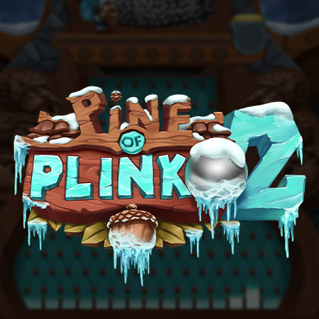Pine of Plinko 2