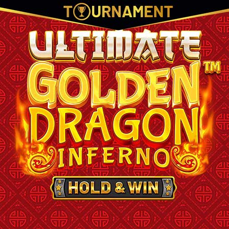 Ultimate Golden Dragon Inferno
