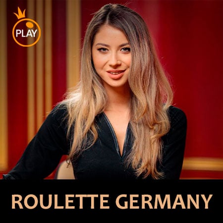 Roulette Germany - Deutsches Roulette