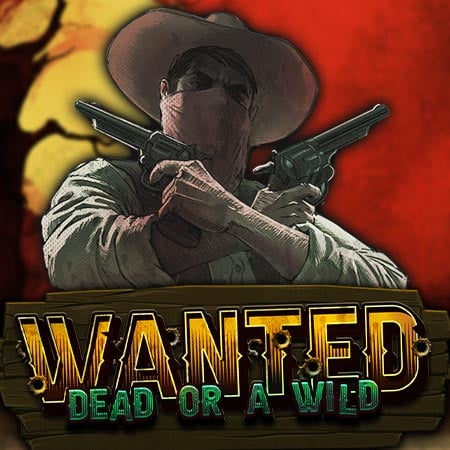 Wanted: Dead or a Wild