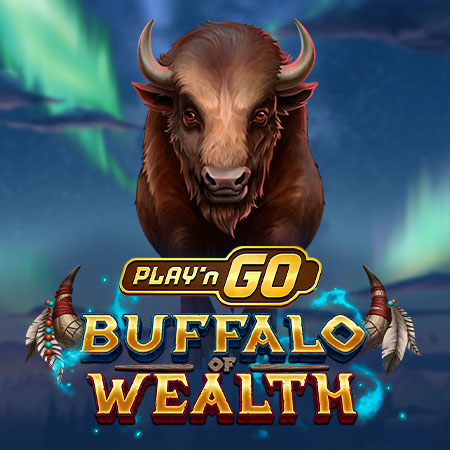 Buffalo of Wealth